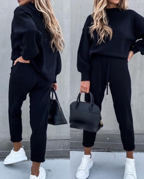 Huisoutfit Casual