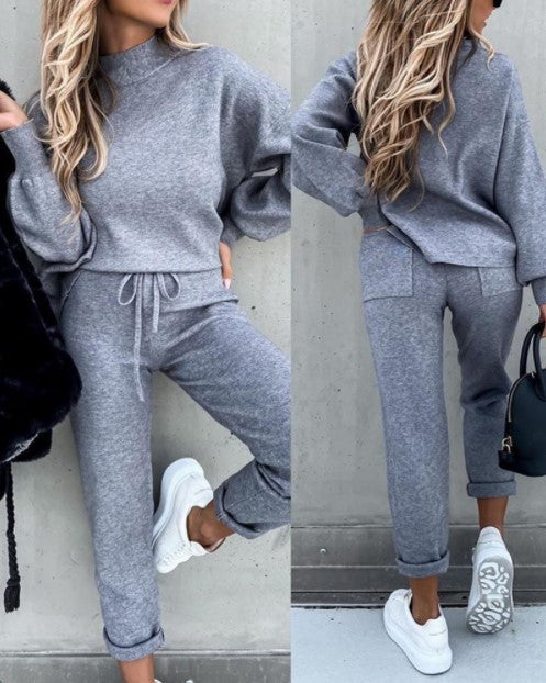 Huisoutfit Casual